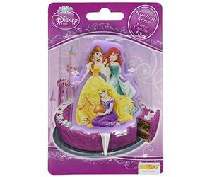 Candela per torta Decocino