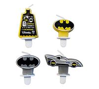 Candela personaggio Batman