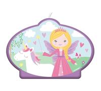 Candela personaggio Principessa
