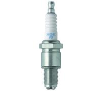 Candela Plug-Standard NGK 2329 Per 1985 Mazda RX-7 1.1L-R2