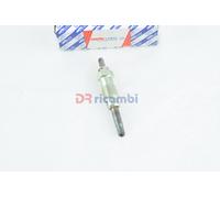 CANDELA PRERISCALDAMENTO ACCENSIONE MOTORE FIAT PALIO, SIENA, STRADA - 7735920