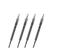 Candela preriscaldamento Compatibile Con Per Caddy Iv 2015 2016 2017 2018 2019 4 Pezzi Candeletta Preriscaldamento Spina Unità Controllo Preriscaldatore 059963319AB