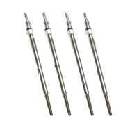 Candela Preriscaldamento Compatibile Con Peugeot 307 2000 2001 2002 2003 2004 2005 2006 2007 2008 2009 2010 2011 2012 HDi 2.0L 596076 596077 5960F8 11v Candelette(4)