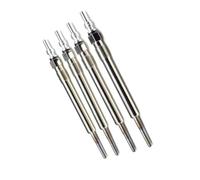 Candela Preriscaldamento Compatibile Con Porsche Per Cayenne 92A 9PA 2009-2018 Per Macan 95B 2014-2018 95517032090 95817032090 95817032091 4 Pezzi Diesel Candelette