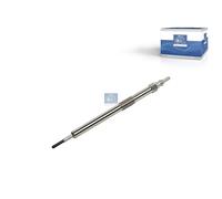 Candela Preriscaldo 7 V M10 x 1 DT Spare Parts per OPEL MOVANO