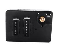 candela preriscaldo Compatibile Con Citroen Per C5 2.7HDI 2008 Per C6 2.7HDI 2005 Relè Candeletta Di Accensione 0281003018 51771823 51888255 60816316