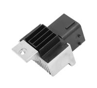 candela preriscaldo Per Master Mk2 2.5 2001-2021 Motore | Candeletta Unita di controllo Rele Modulo 9640469680 598140 11067-JD50A