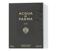 Acqua di Parma Signatures of the Sun Oud Candle 200 g