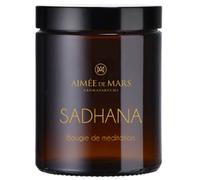 Candela profumata Aimée de Mars SADHANA
