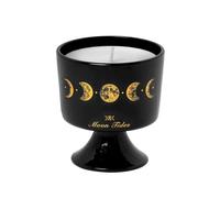 Candela Profumata Alchemy Gothic Moon Tides - Nuova Di Zecca