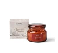 Candela Profumata Arancio Dolce e Mandorla - Racconti d'Inverno 245 g