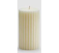 CANDELA PROFUMATA AVORIO EDG 15X8 590GR