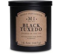 Candela profumata - Black Tuxedo