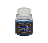 Candela profumata Bonturi nuits d'orient Gr 380 cera vegetale
