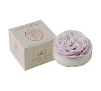 Candela profumata | Candele per aromaterapia | Candela di cera di soia | Candela di soia naturale | Candela floreale rilassante | Candela di soia non profumata | Candela di soia pulita | per