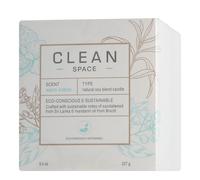 CLEAN Reserve Reserve Home Collection Warm Cotton Candle 227 g
