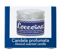 Candela Profumata Coccoina 654
