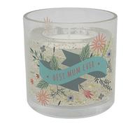 Candela Profumata Con LED Illuminati Pomegranate Noir Miglior Mamma Di Sempre