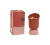 Candela profumata con tre stoppini Esteban Teck & Tonka Iconic Color 700 g