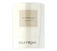 Courrèges Profumi per ambienti Candele profumate Seconde Peau 190 g