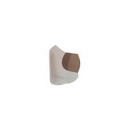 Candela profumata Culti Milano Aramara White Vase Scented Candle 70 g