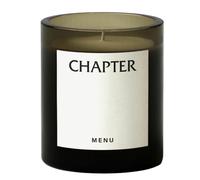 Candela profumata decorativa Audo Copenhagen Chapter 235 g