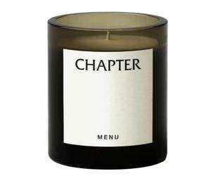 Candela profumata decorativa Audo Copenhagen Chapter 235 g