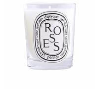 Diptyque Roses Candela Profumata 190 g