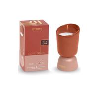 Candela profumata Esteban Teck & Tonka Iconic Color 220 g
