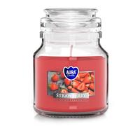 CANDELA PROFUMATA - FRAGOLA