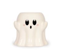 CANDELA PROFUMATA ''GHOST''HALLOWEEN LEGAMI CASA
