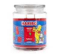 WINTER CHERRY - CANDELA PROFUMATA HARIBO 510GR.