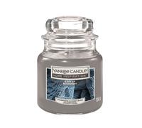 Candela profumata Home Inspiration piccola Cozy Up 0,104 kg