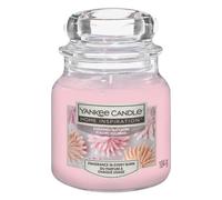 Candela profumata Home Inspiration piccola Sugared Blossom 0,29 kg
