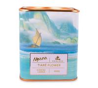 Candela Profumata In Lattina Da Tè Da 11 Once | Moana