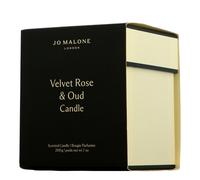 JO MALONE LONDON Velvet Rose & Oud Home Candle 200 g