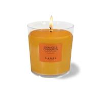 Candela profumata Label Arancione Cannella 220 g