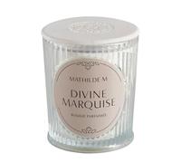 Candela profumata Les Intemporelles 145 g - Divine Marquise