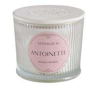 Candela profumata Les Intemporelles 400 g - Antoinette