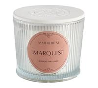 Candela profumata Les Intemporelles 400 g - Marquise