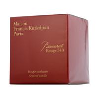 Candela profumata Maison Francis Kurkdjian Baccarat Rouge 540 300 ml
