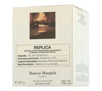 Maison Margiela REPLICA By the Fireplace candela profumata 165 g