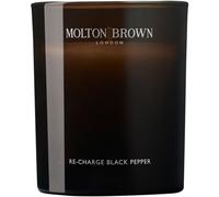 Candela profumata Molton Brown Arancia & Bergamotto con stoppino singo