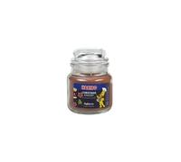 Candela profumata natalizia Haribo Christmas Bakery vasetto vetro da 85gr