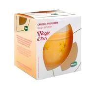 Candela Profumata Natalizia Magic Elisir 120g