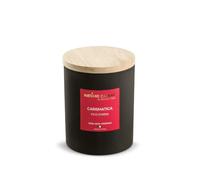 Candela profumata naturali Carismatica - Fico d'india 200 gr - collezione Leiè