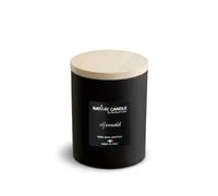 NATURE CANDLE candela profumata 100% cera vegetale - Linea Dolomiti 200g Elfenwald