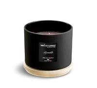 Candela profumata naturali Elfenwald 380 gr - collezione Dolomiti