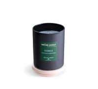 Nature Candle - Candela da 200g - Iconica - Pompelmo e Pepe Nero