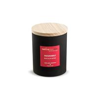 Candela profumata naturali Indomabile - Bocca di Leone 200 gr - collezione Leiè